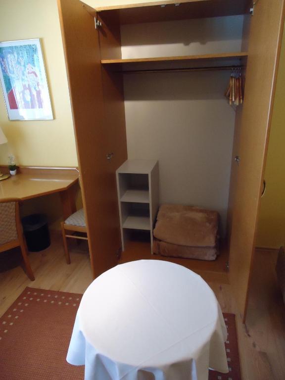 Hotel Ottersleben Magdeburg Quarto foto