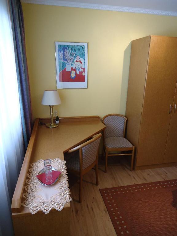 Hotel Ottersleben Magdeburg Quarto foto