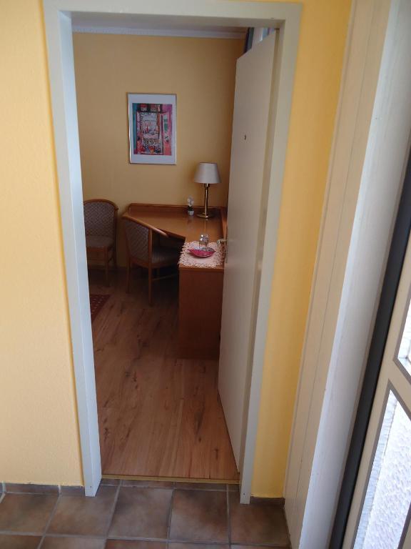 Hotel Ottersleben Magdeburg Quarto foto